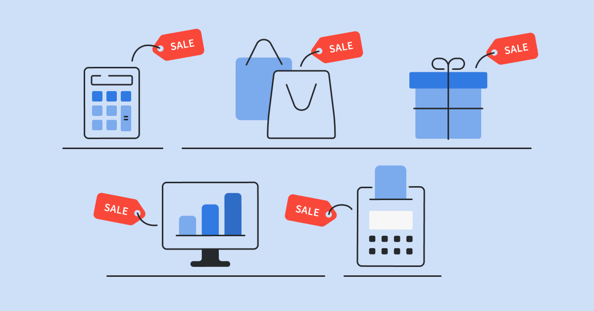 30+ Sales Promotion Examples: Types, Ideas, and Definitions
