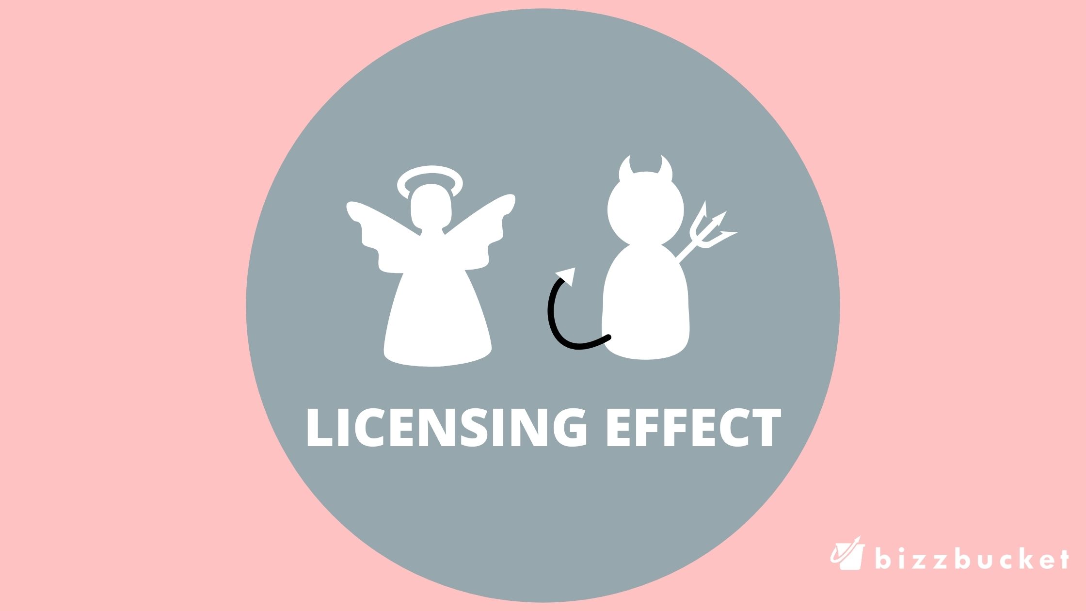 How to Get Your Customer to Splurge? The Licensing Effect