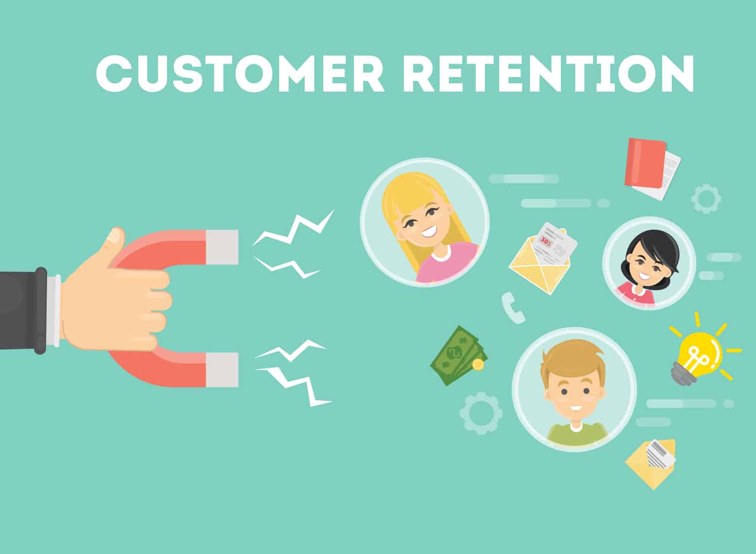 Best Loyalty Strategies To Increase Customer Retention