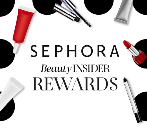 The Continual Evolution of Sephora Points, according to Sephora Beauty Insider