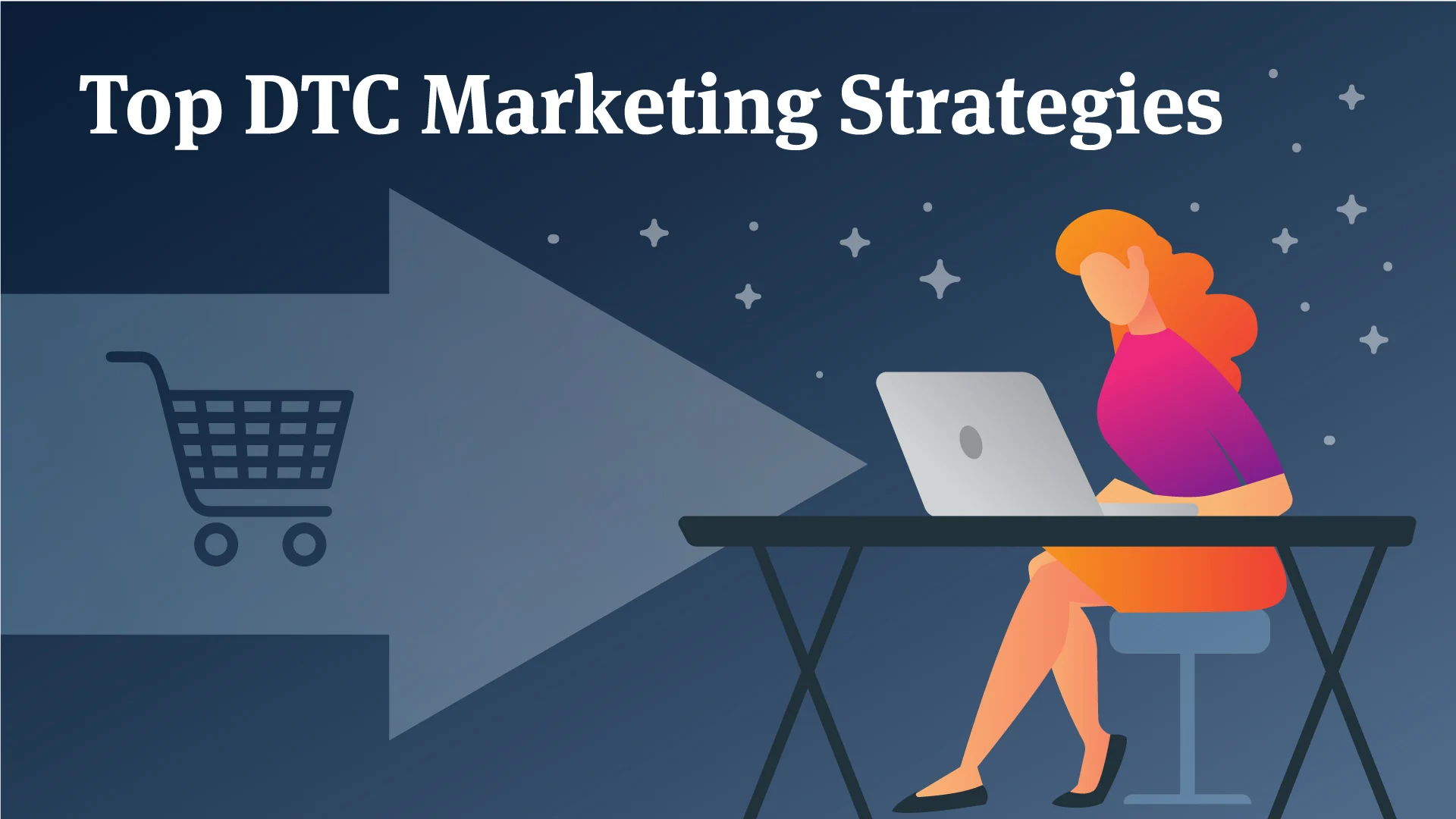 DTC Marketing Techniques for Manufacturers