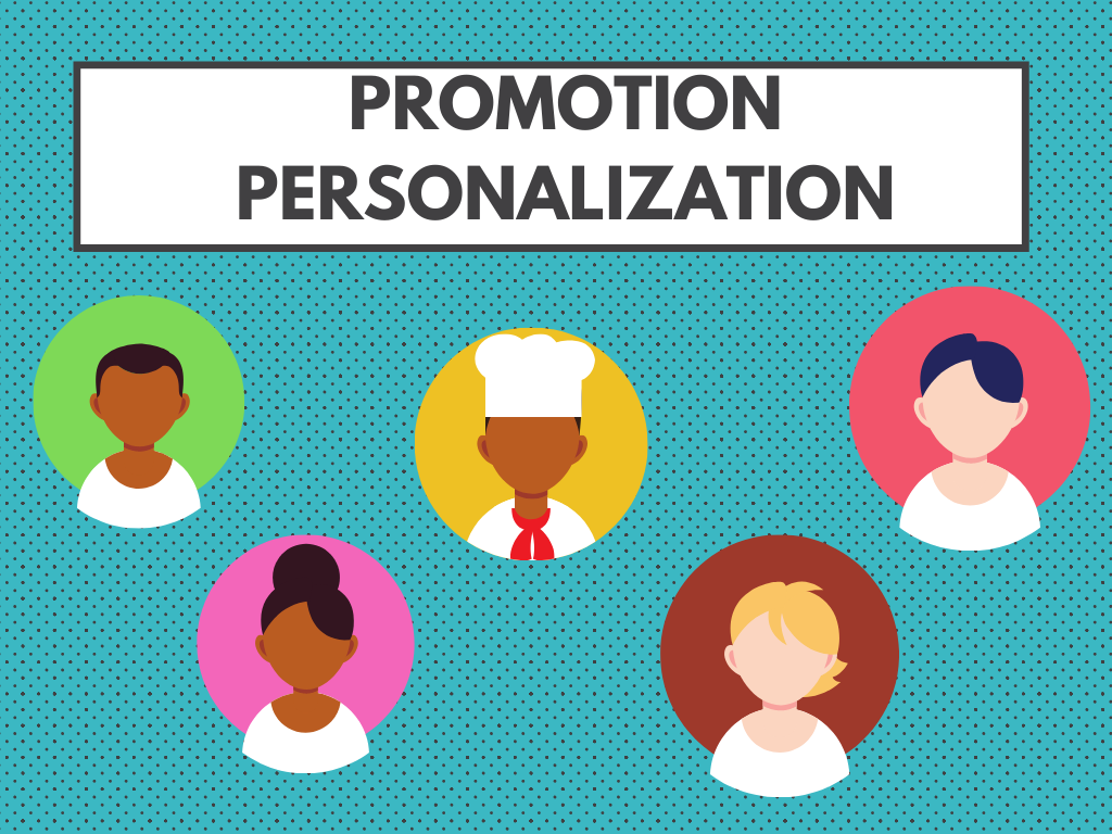 The Complete Guide to Customized Promotions