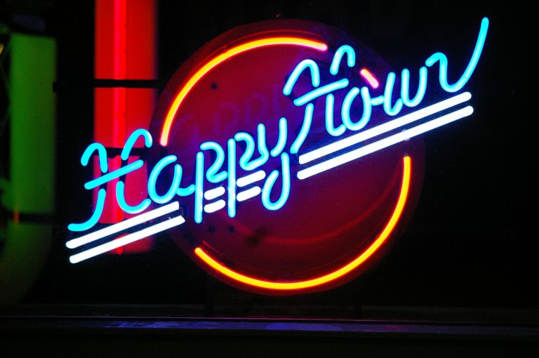 Ideas For Happy Hours To Increase Your Sales