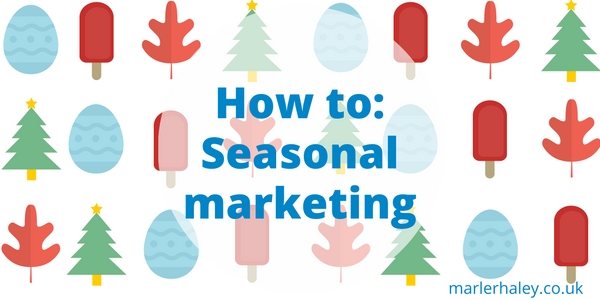 8 Strategies to Boost Sales Using Seasonal Promotions