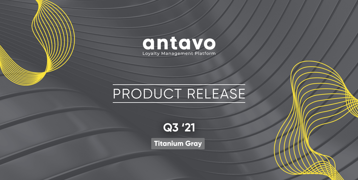 Product Release of Titanium Gray in Q3 2021: Improved Security and Performance