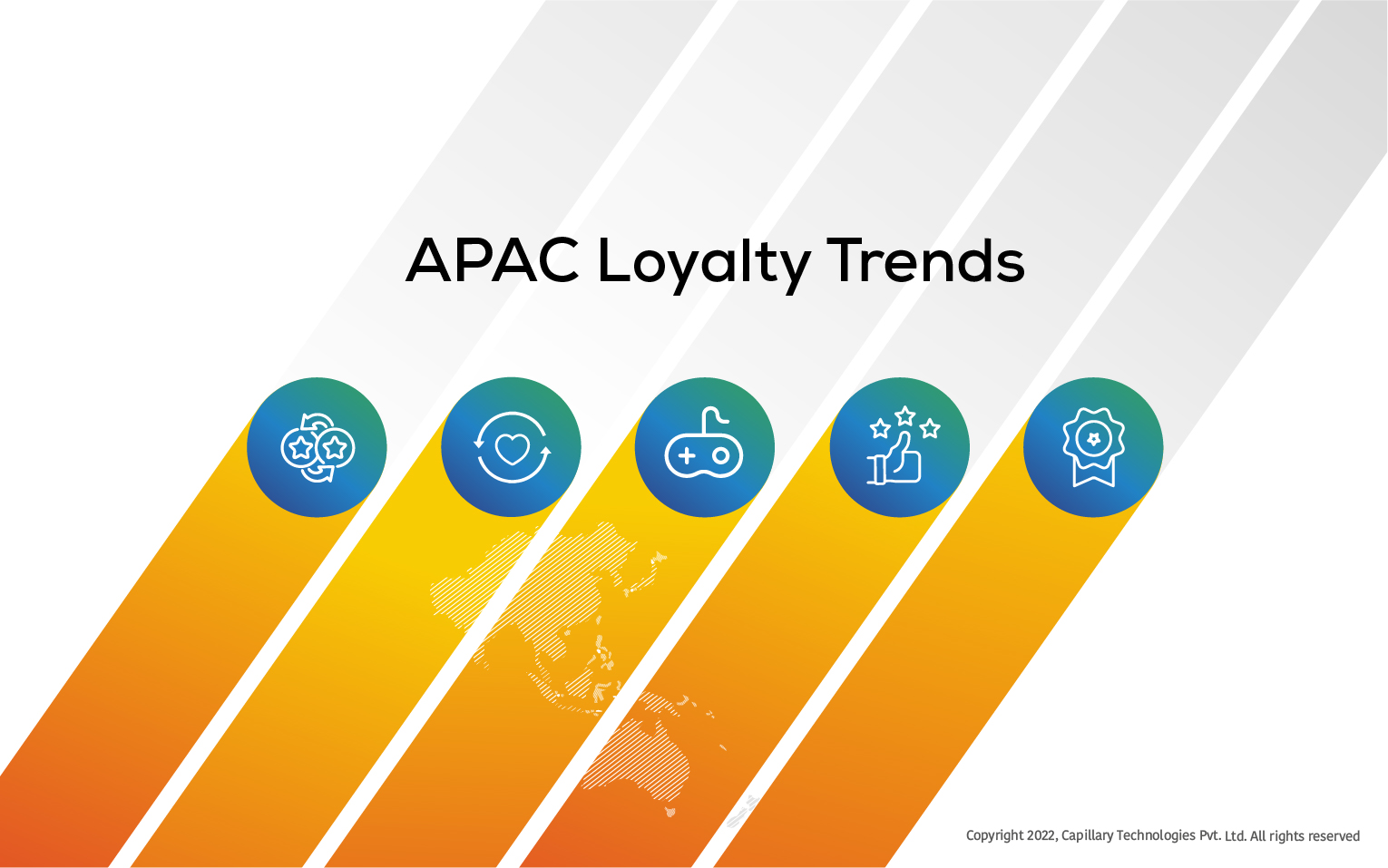 Innovation Not There? Developing a Lucrative Loyalty Program in APAC