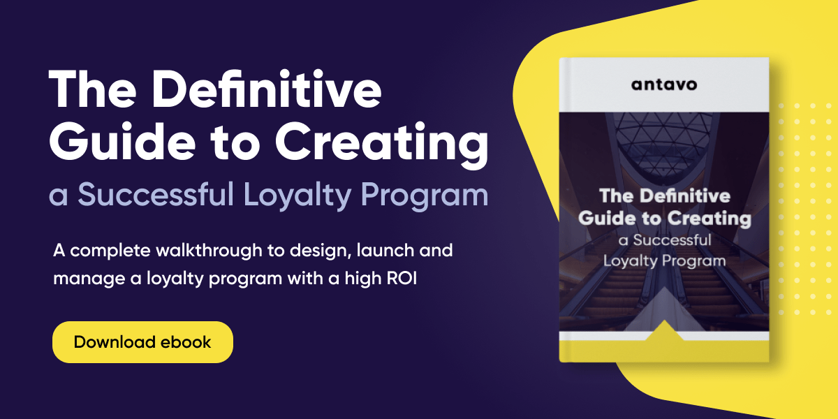 A Comprehensive Guide for Building a Next-Generation Coalition Loyalty Program (2022)