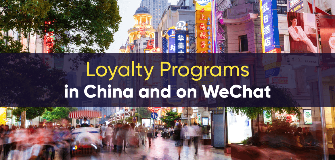 Launching a Loyalty Program in China Using WeChat Mini-Apps as an Example
