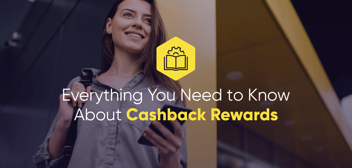 Launching a Cashback Reward Program: An Overview of the Technology