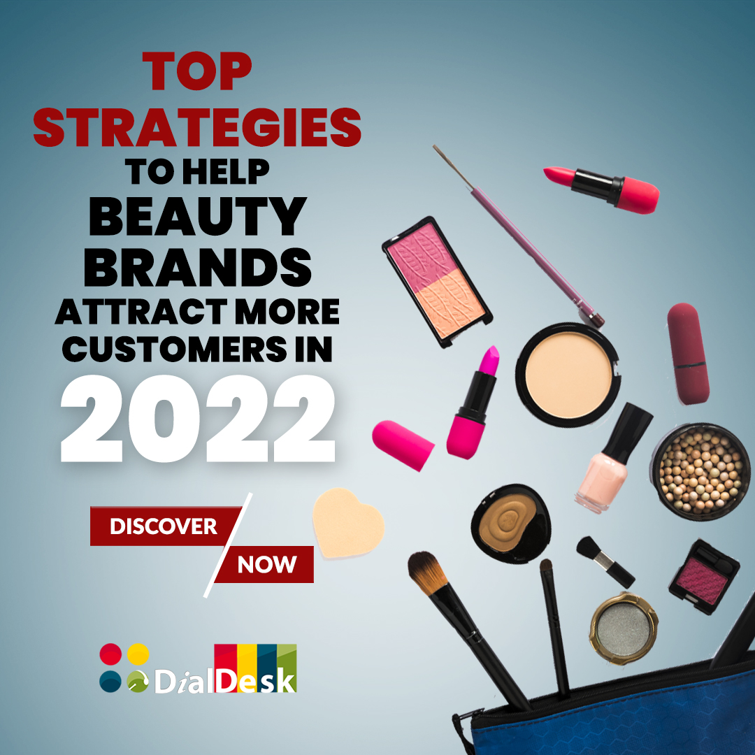 A Complete Guide to Cosmetics and Beauty Loyalty Programs (2022)