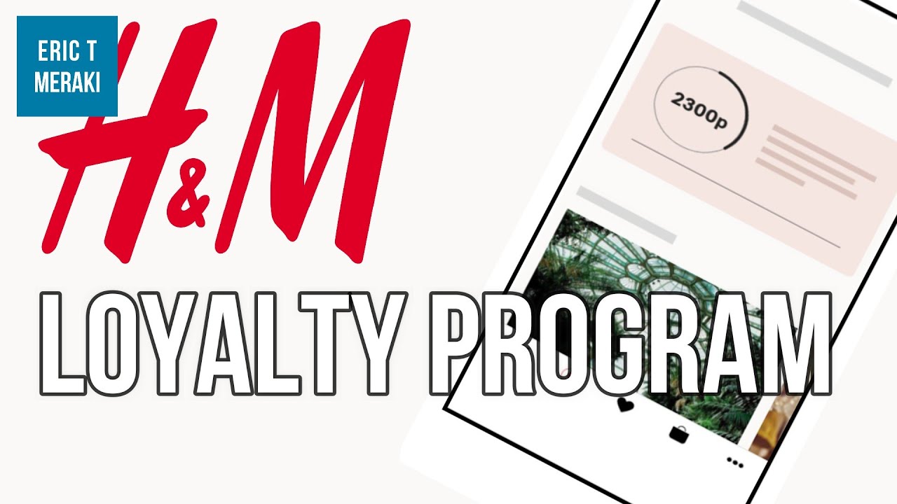 Review of the H&M Loyalty Program: Benefits for Fashion Fans