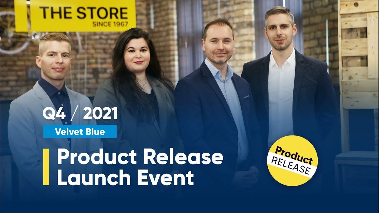 Reducing Time to Value for Loyalty Managers: A Velvet Blue Q4/2021 Product Release