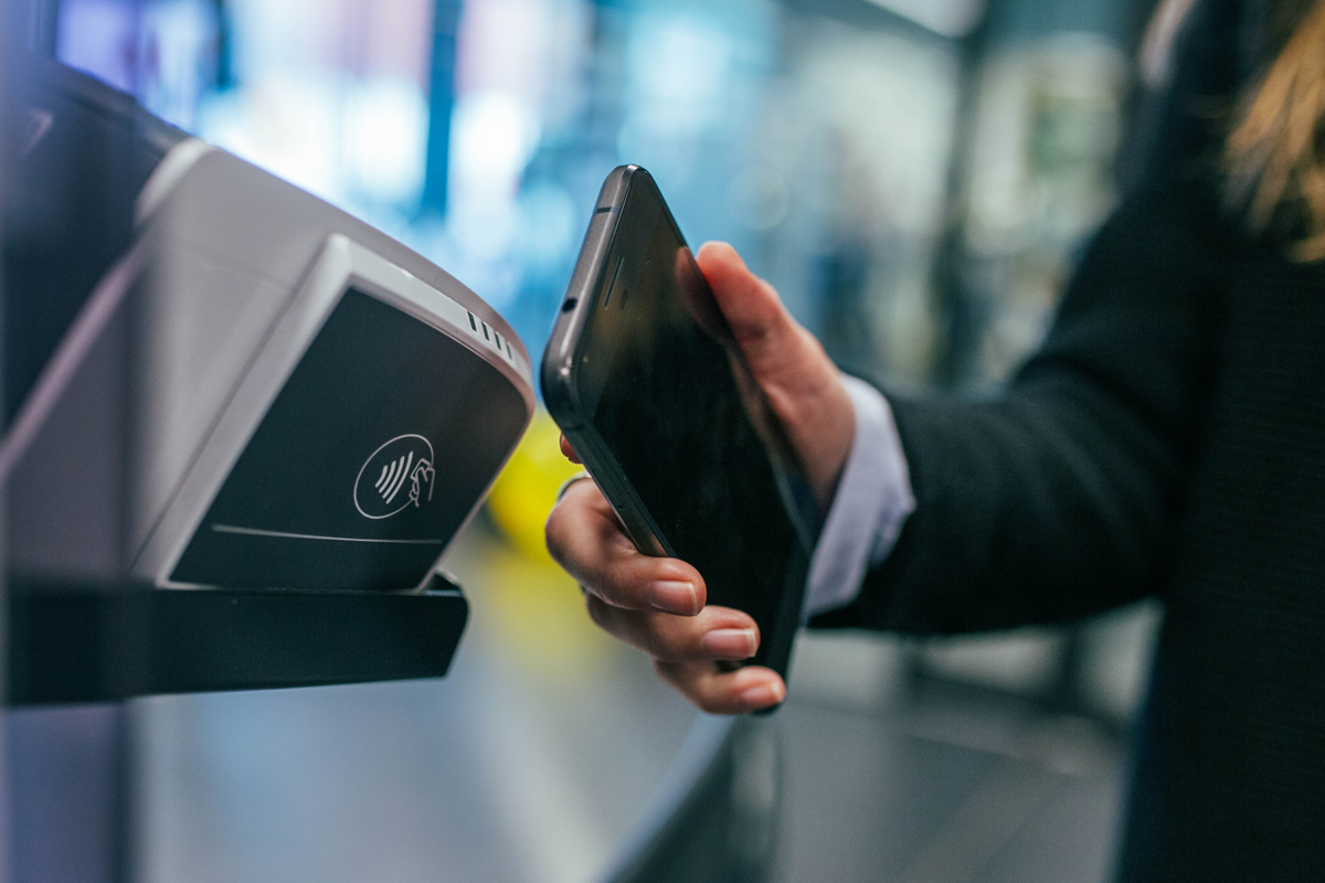 How to Revolutionize Your In-Store Experience Using NFC Technology