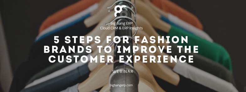 How Do Fashion Tech Companies Enhance Customer Experience?