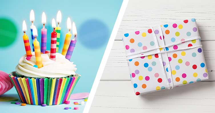 Five Techniques for Surprising Your Clients With Birthday Gifts