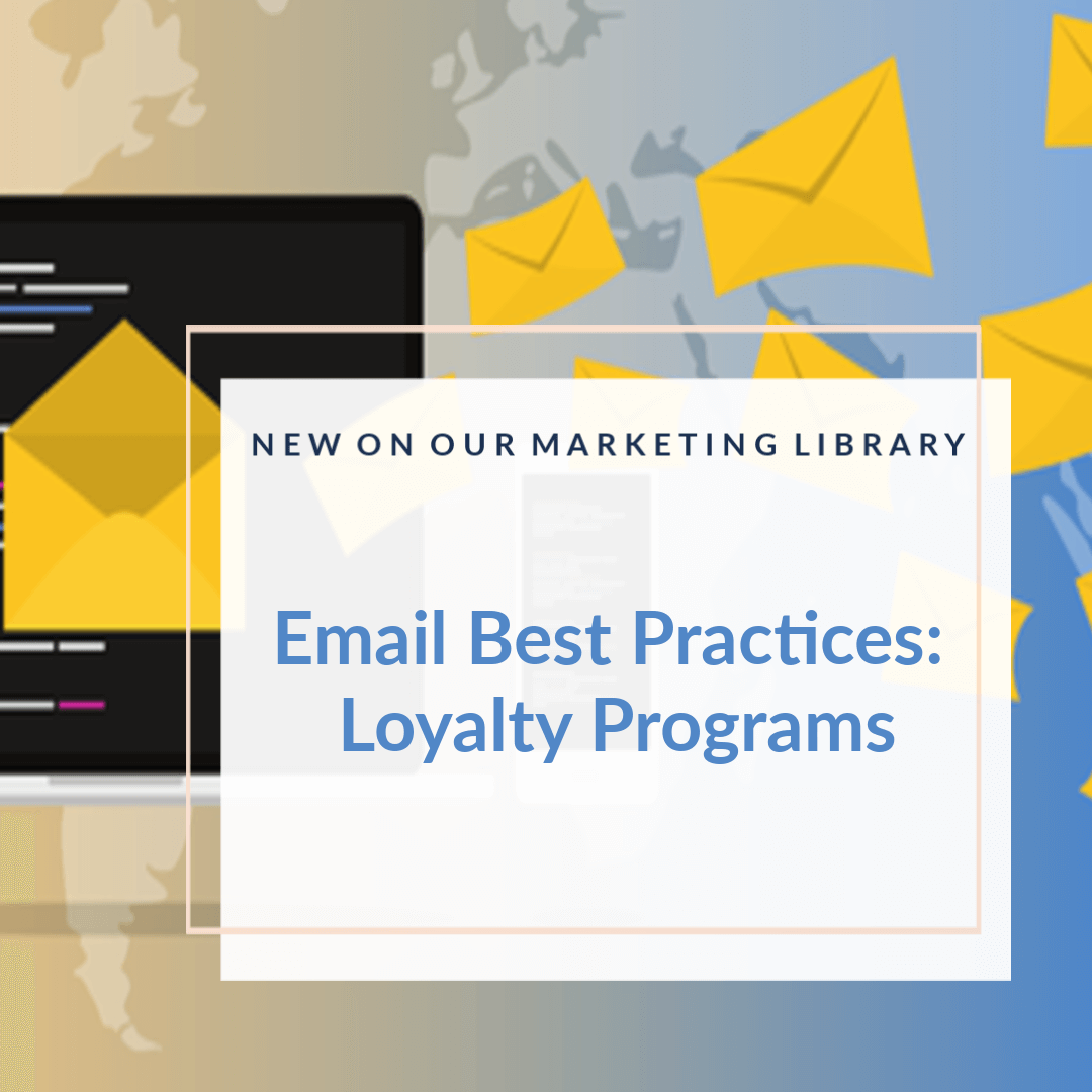 How Email Personalization and Loyalty Programs Interact